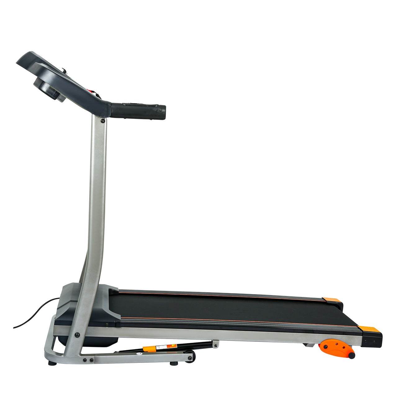 Folding Treadmill Fitness Equipment for Home Workouts  - HOPE Athlete Apparel and Wellness