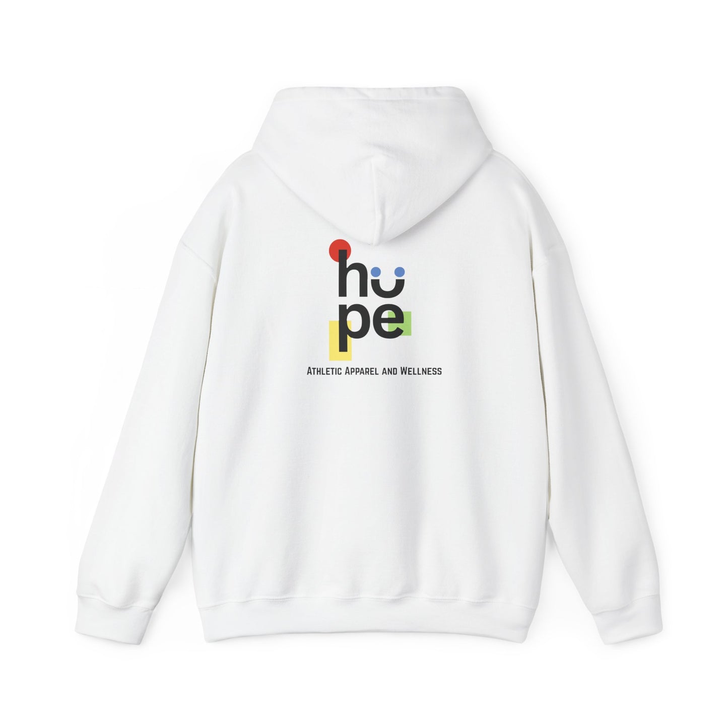 Weightlifting Graphic Hoodie | Sporty Active Wear for Gym Goers & Fitness Teams