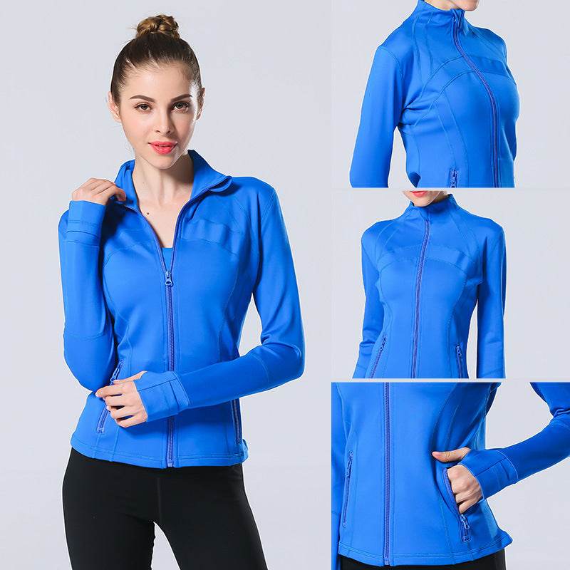 Sport coat - HOPE Athlete Apparel & Wellness 