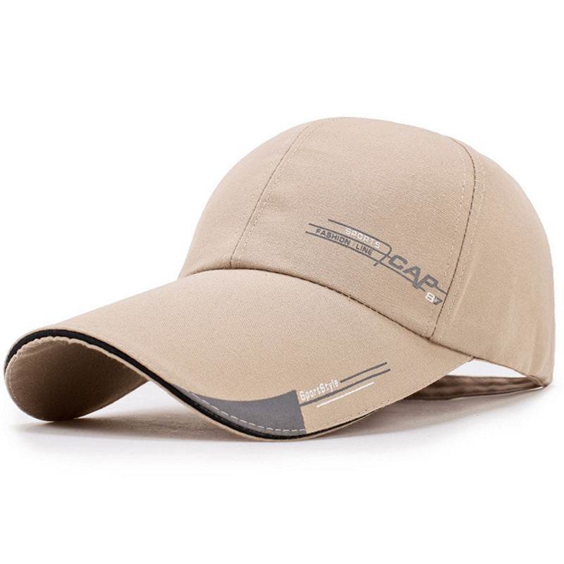 Men's Baseball Cap