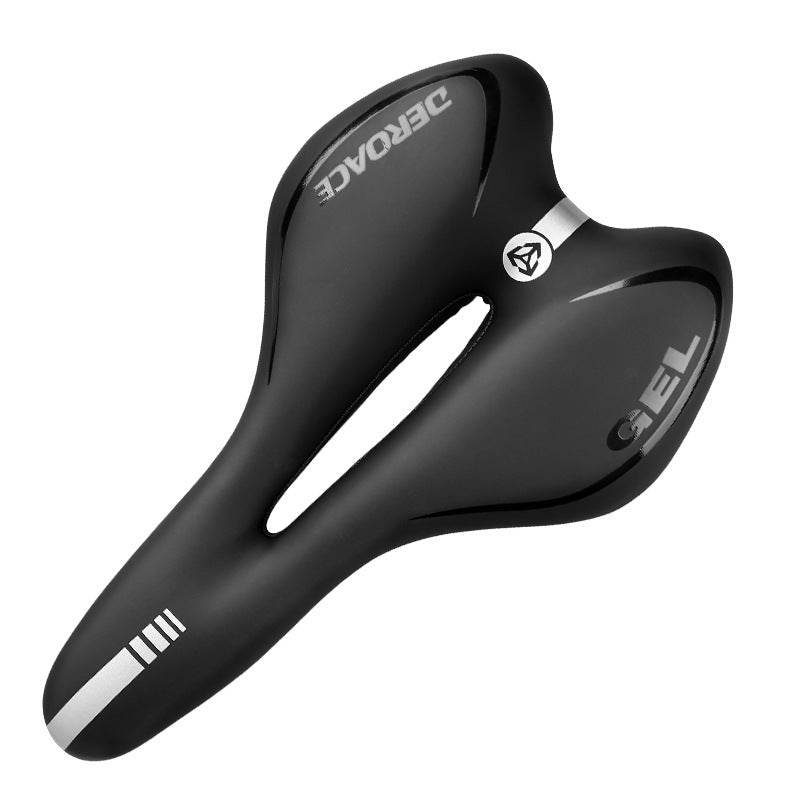Mountain Bike Seat for Ultimate Comfort on Bicycle Rides  - HOPE Athlete Apparel and Wellness
