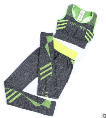Sports Running Fitness Set - HOPE Athlete Apparel and Wellness