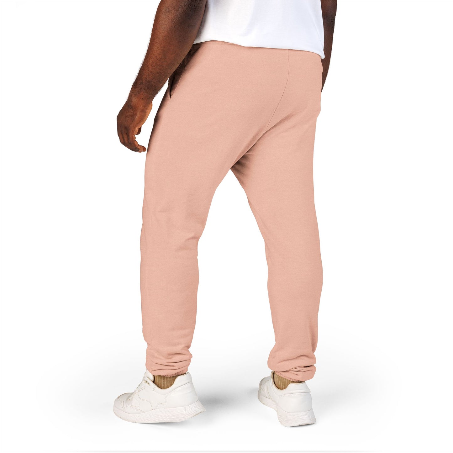 Men's Fleece Sweatpants