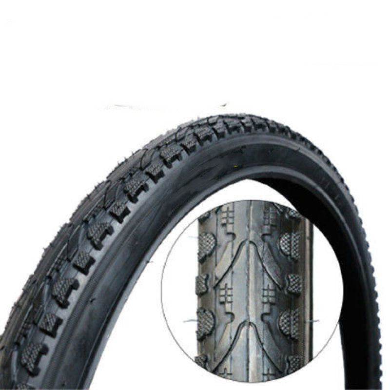 Genuine Bicycle Inner and Outer Tires for Optimal Performance  - HOPE Athlete Apparel and Wellness