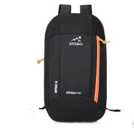 Adventure Buddy Travel Backpack: Compact Design for Men & Women - HOPE Athlete Apparel & Wellness 
