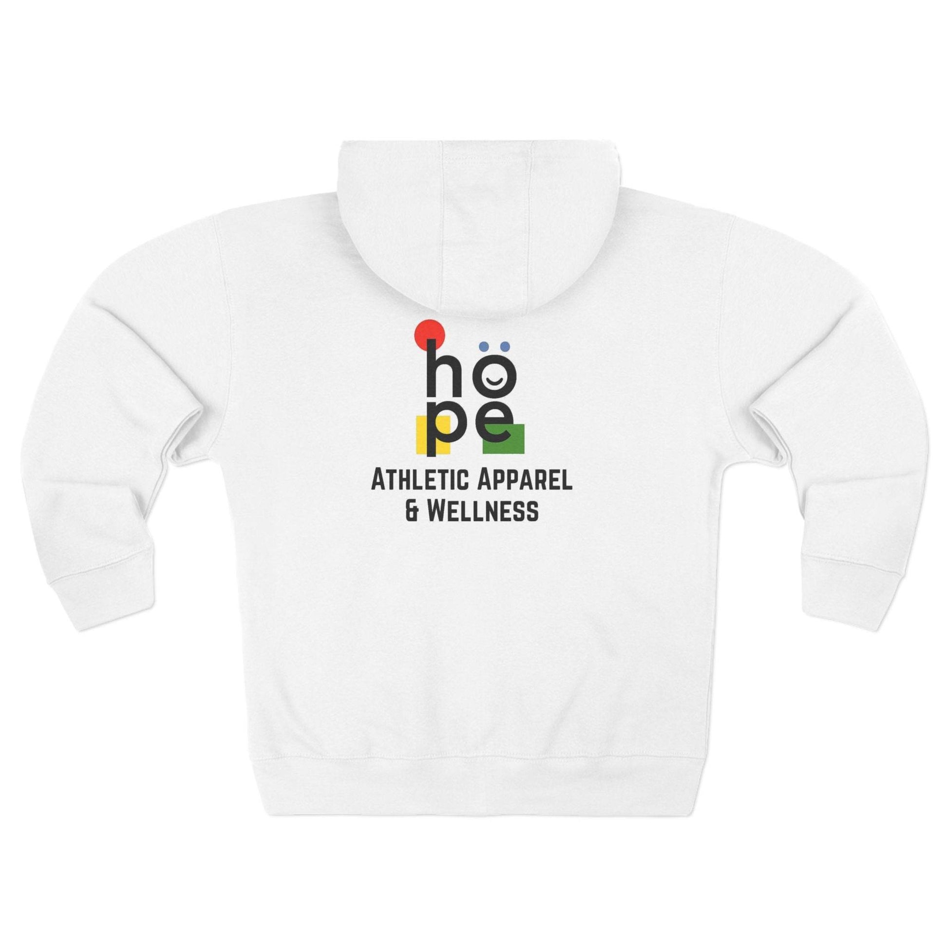 Women's Vibrant Volleyball Graphic for Streetwear Lovers - HOPE Athlete Apparel & Wellness 