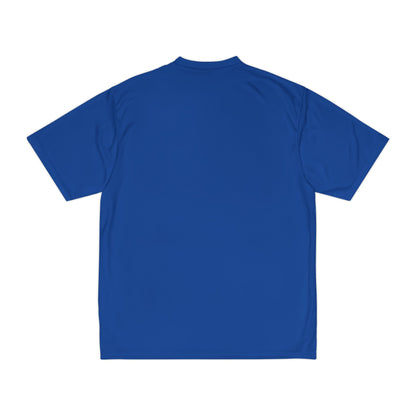 Men's Performance T-Shirt for Comfort and Style