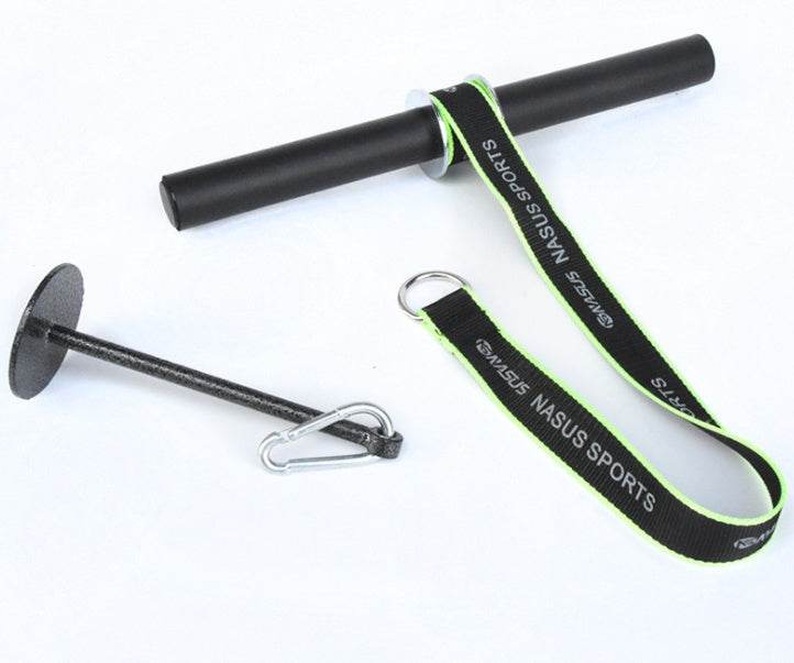 Arm Training Fitness Machine - Strength Training Rope Handle - HOPE Athlete Apparel & Wellness 