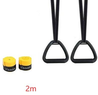 Ring Fitness Home Equipment for Effective Home Workouts  - HOPE Athlete Apparel and Wellness