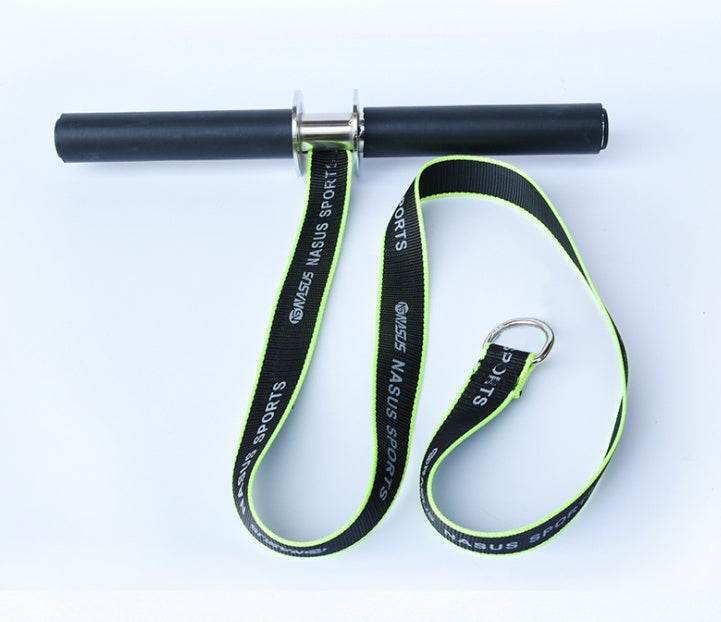 Arm Training Fitness Machine - Strength Training Rope Handle - HOPE Athlete Apparel & Wellness 