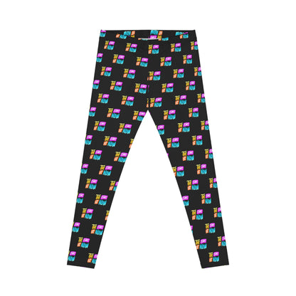 Women's Gym Leggings