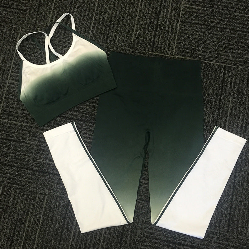Women's Running  Clothing Set - HOPE Athlete Apparel and Wellness