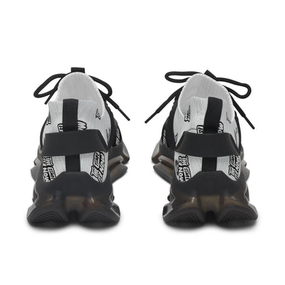Stylish Women's Mesh Sneakers for Ultimate Comfort and Performance