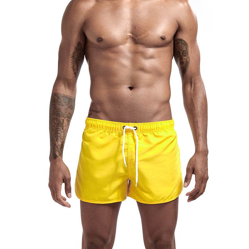 Men's Athletic Shorts Performance