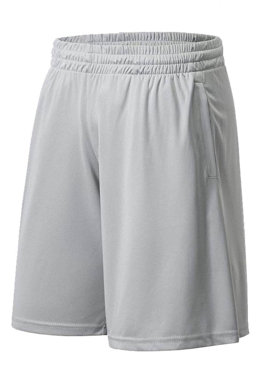 Men's Summer Athletic Shorts - Casual & Stylish - HOPE Athlete Apparel & Wellness 