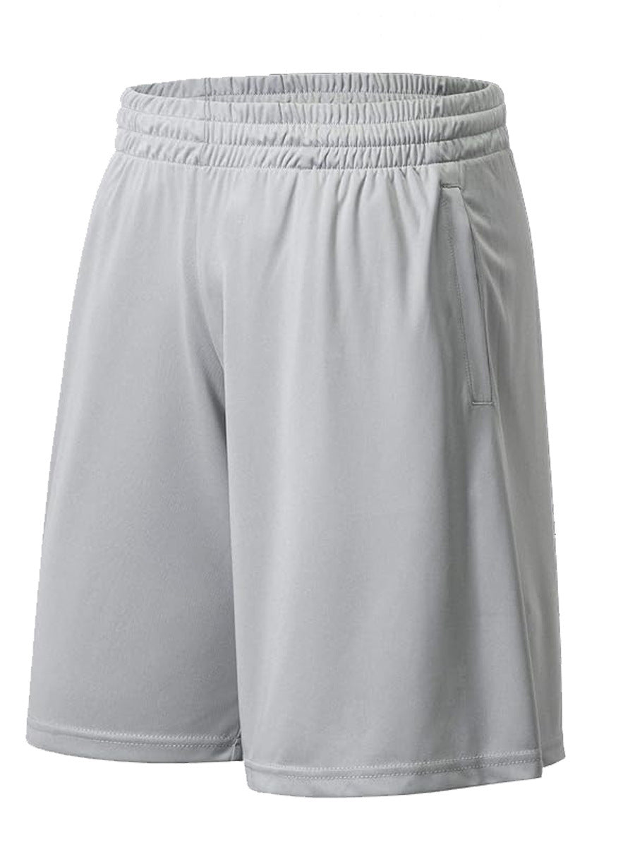 Men's Summer Athletic Shorts - Casual & Stylish