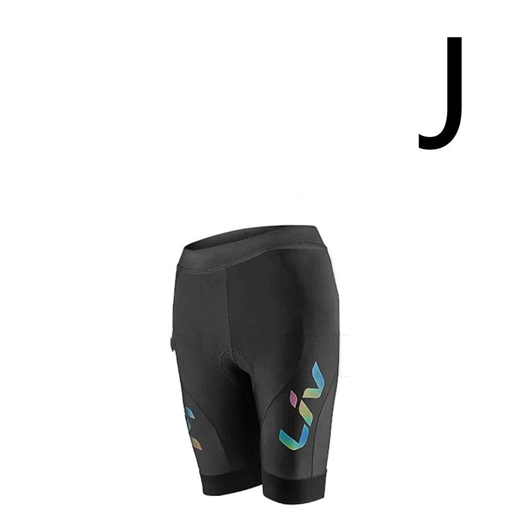 Women's Cycling Suit