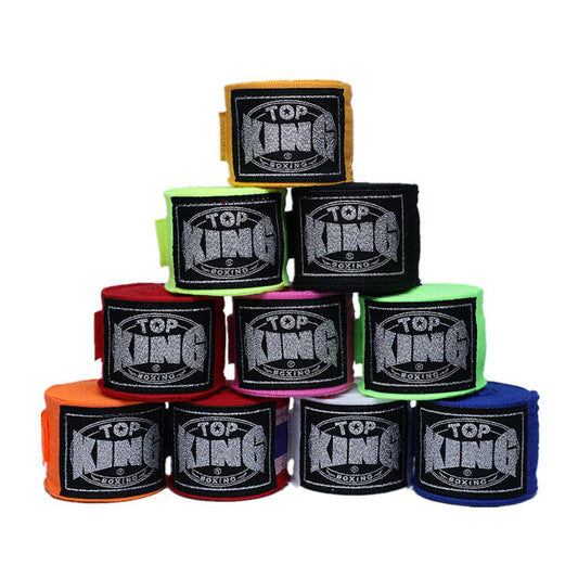 Boxing Hand Wraps - 5M Elastic Bandage