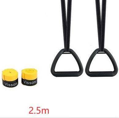 Ring Fitness Home Equipment for Effective Home Workouts  - HOPE Athlete Apparel and Wellness