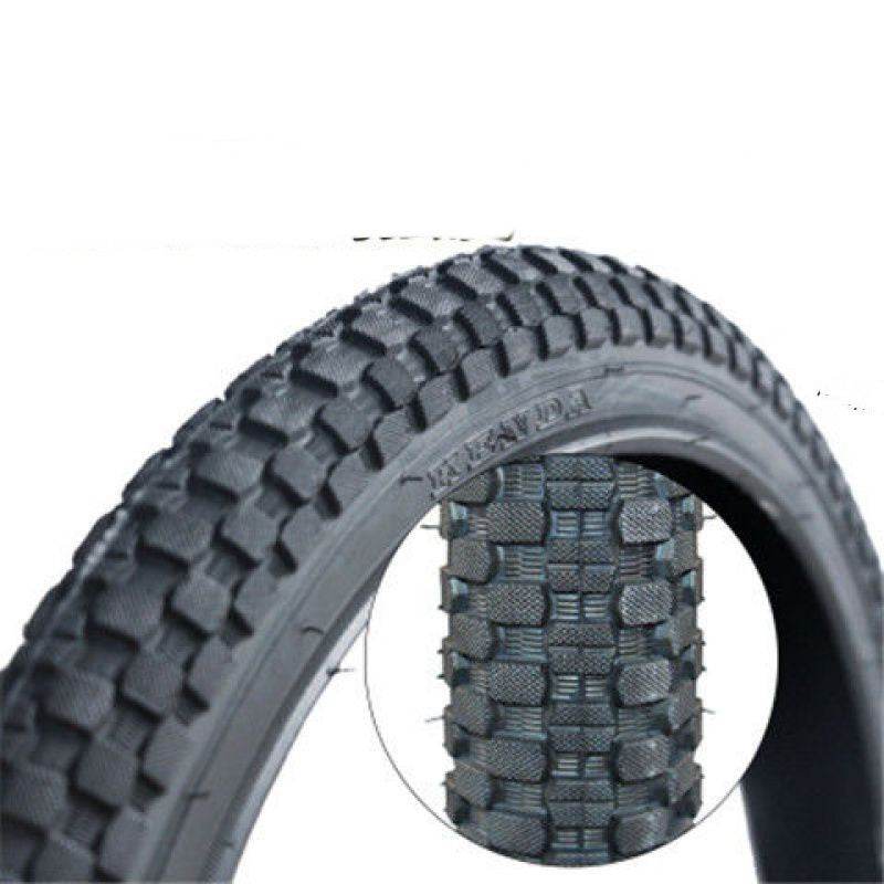 Genuine Bicycle Inner and Outer Tires for Optimal Performance  - HOPE Athlete Apparel and Wellness
