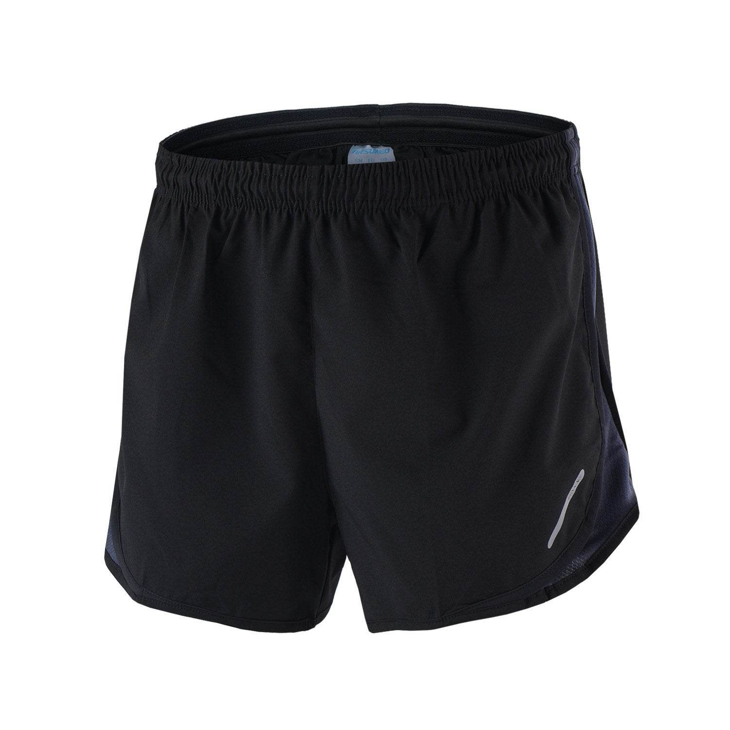 Summer Jogging Shorts - HOPE Athlete Apparel and Wellness