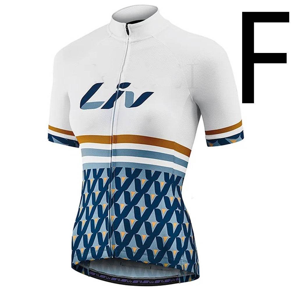 Women's Cycling Suit