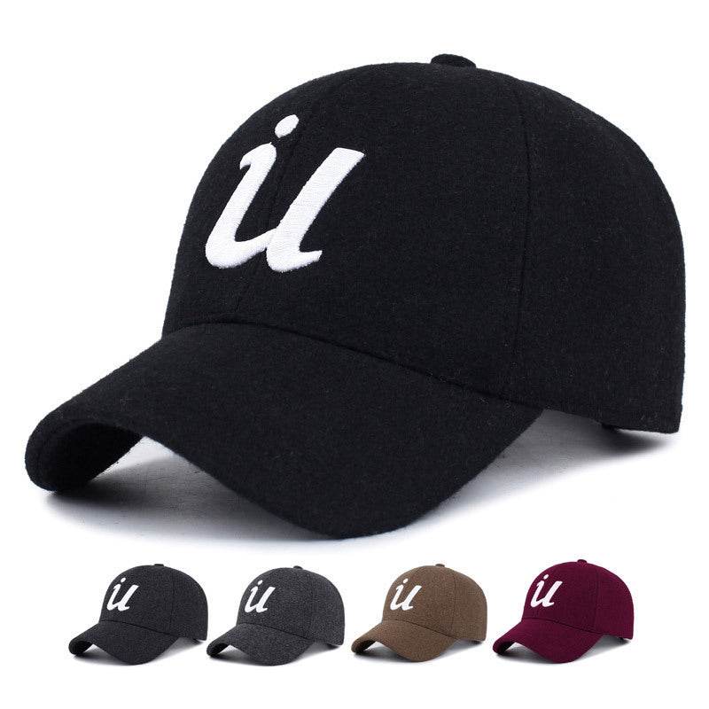 Baseball cap HOPE  Summer Edition
