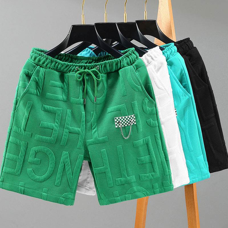 Men's Bermuda Shorts