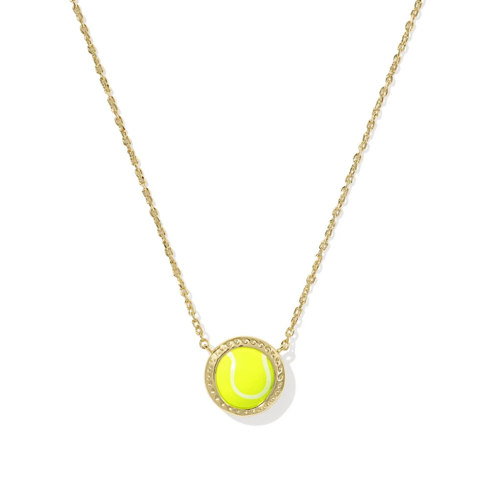 Multiple Sport Necklace - Show Your Spirit - HOPE Athlete Apparel & Wellness 