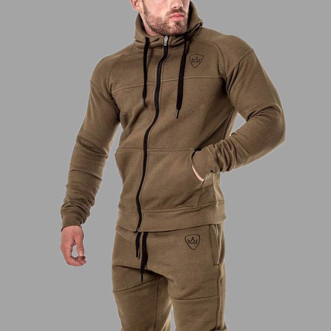 sport suit - HOPE Athlete Apparel and Wellness