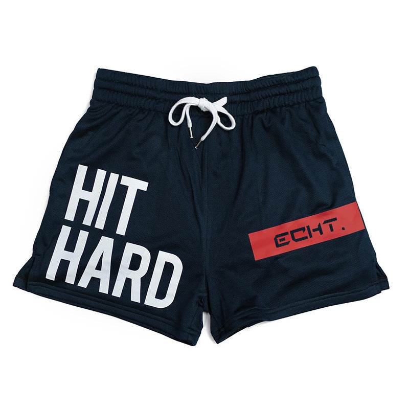 Men’s Quick-Drying Sports Shorts – Breathable & Lightweight - HOPE Athlete Apparel & Wellness 