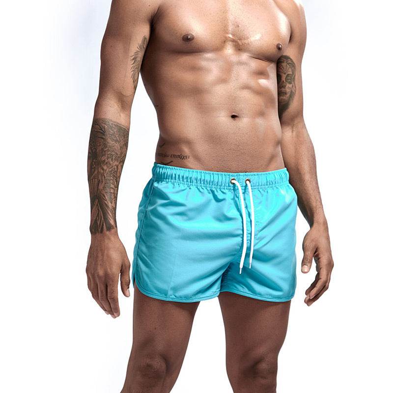Men's Athletic Shorts Performance