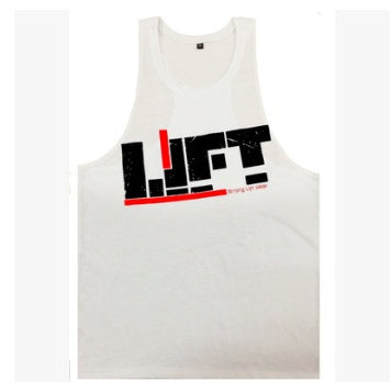 Men's Fashion And Comfort Bodybuilding Vest