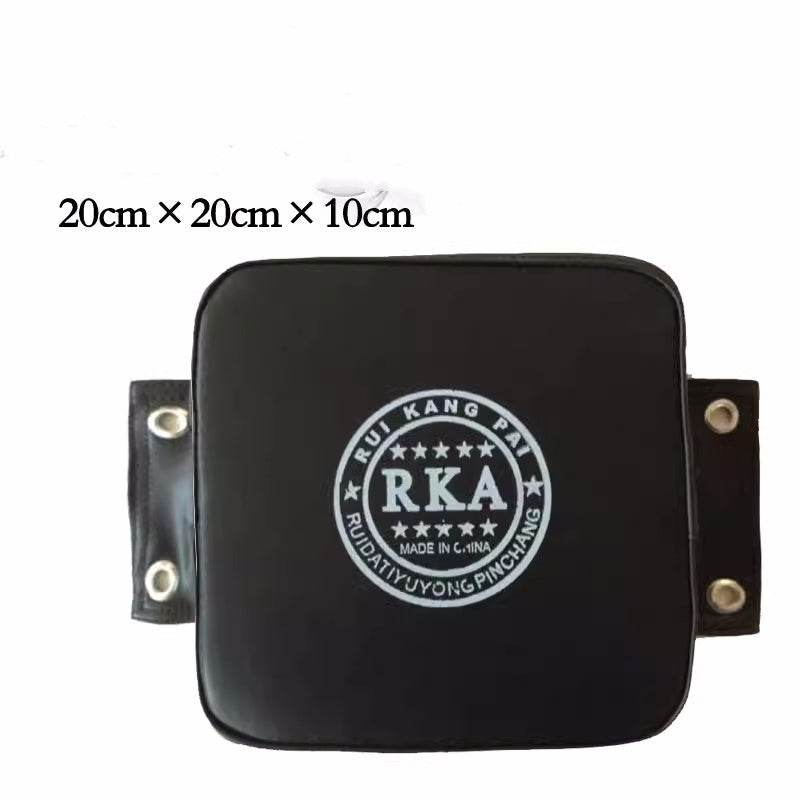 Wall-Mounted Punching Target - Square Design for Effective Boxing Training - HOPE Athlete Apparel and Wellness
