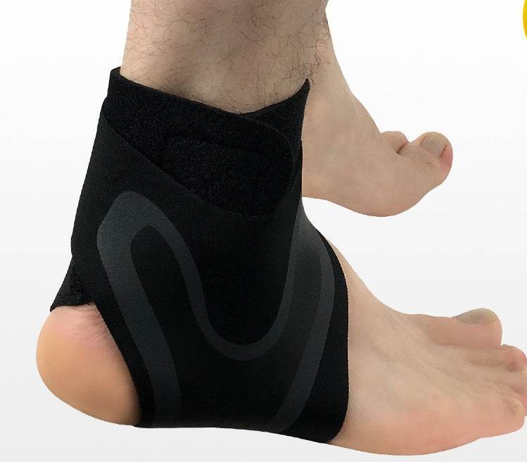 Ankle Support for Sports - Ultimate Protection and Comfort  - HOPE Athlete Apparel and Wellness