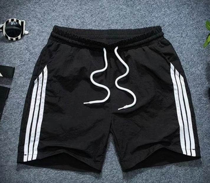 Men's summer shorts - HOPE Athlete Apparel & Wellness 