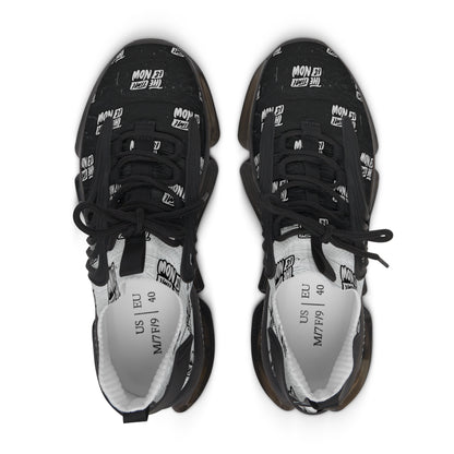 Stylish Women's Mesh Sneakers for Ultimate Comfort and Performance
