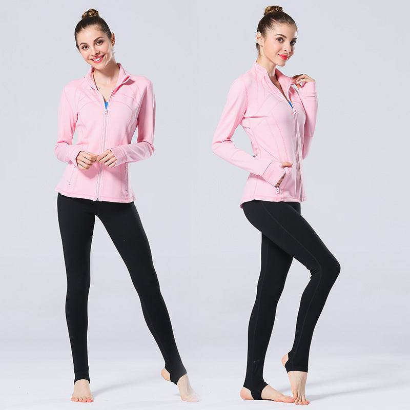 Sport coat - HOPE Athlete Apparel & Wellness 