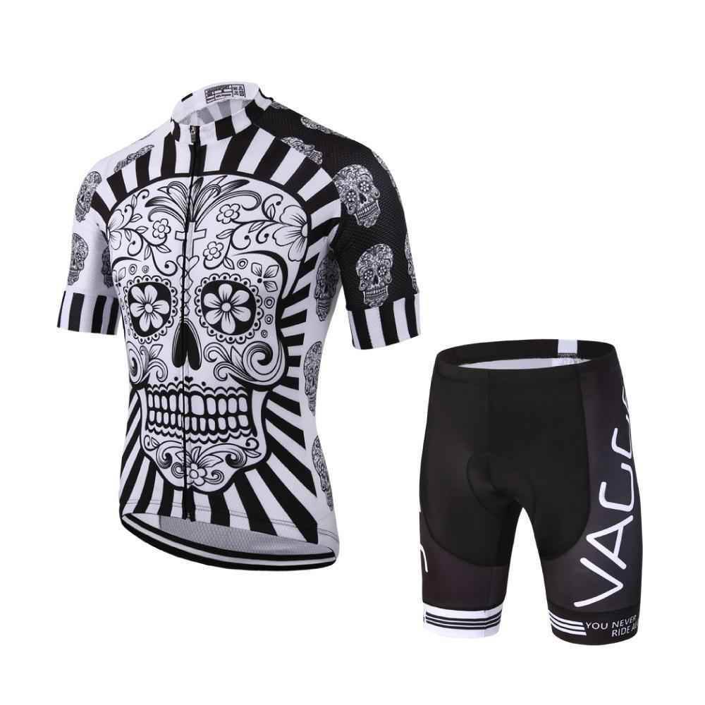 Men's Cycling Kit - Calaca