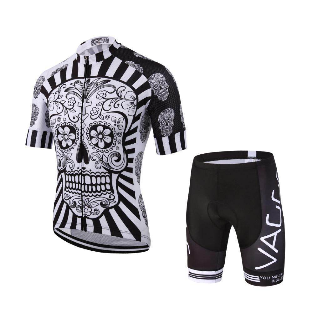 Men's Cycling Kit - Calaca