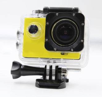 4K Waterproof Sport Camera - HOPE Athlete Apparel & Wellness 