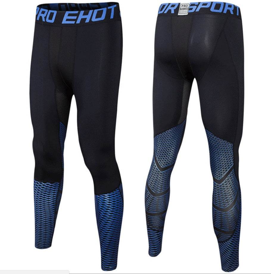 Men’s Long Sleeve Sports T-Shirt – Breathable & Stylish Training Top - HOPE Athlete Apparel and Wellness