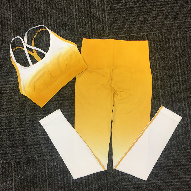 Women's Running  Clothing Set - HOPE Athlete Apparel and Wellness