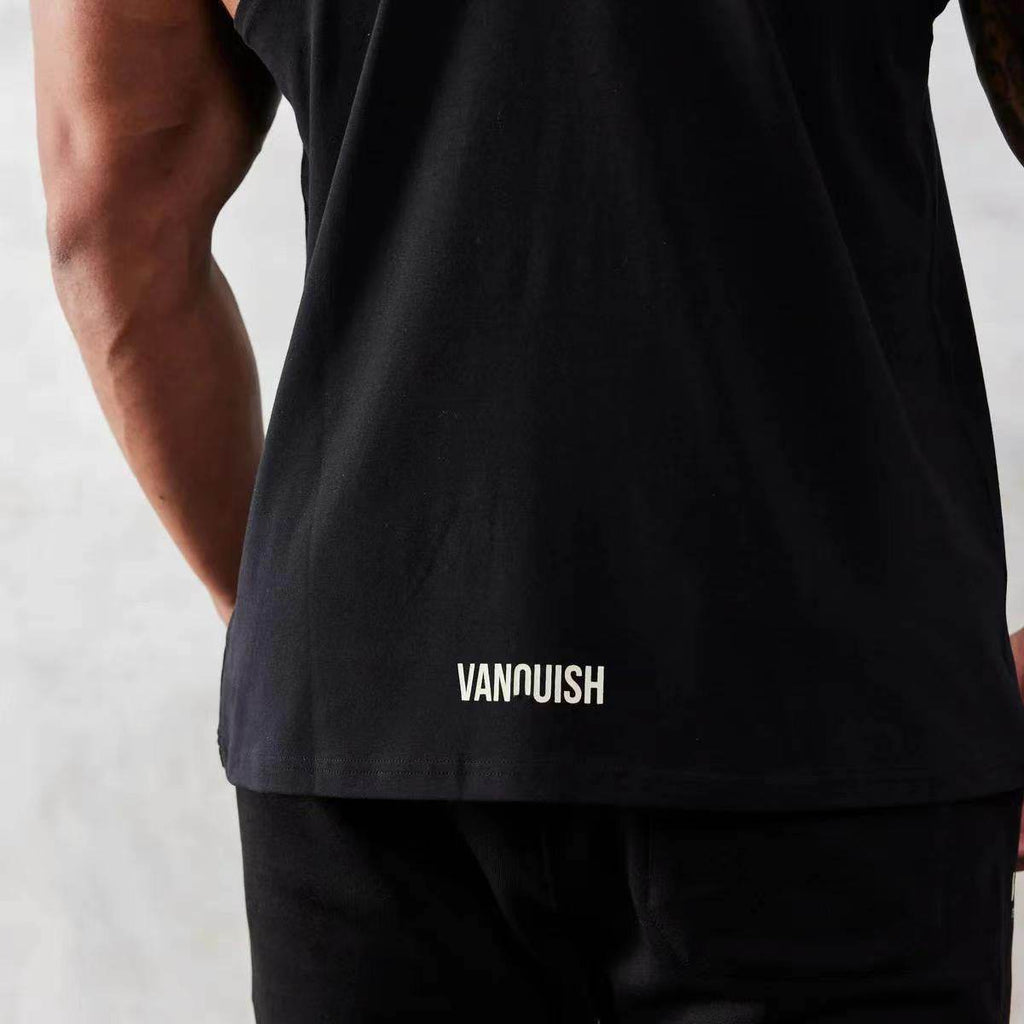 Muscle Fitness Brother Sports Vest - HOPE Athlete Apparel and Wellness