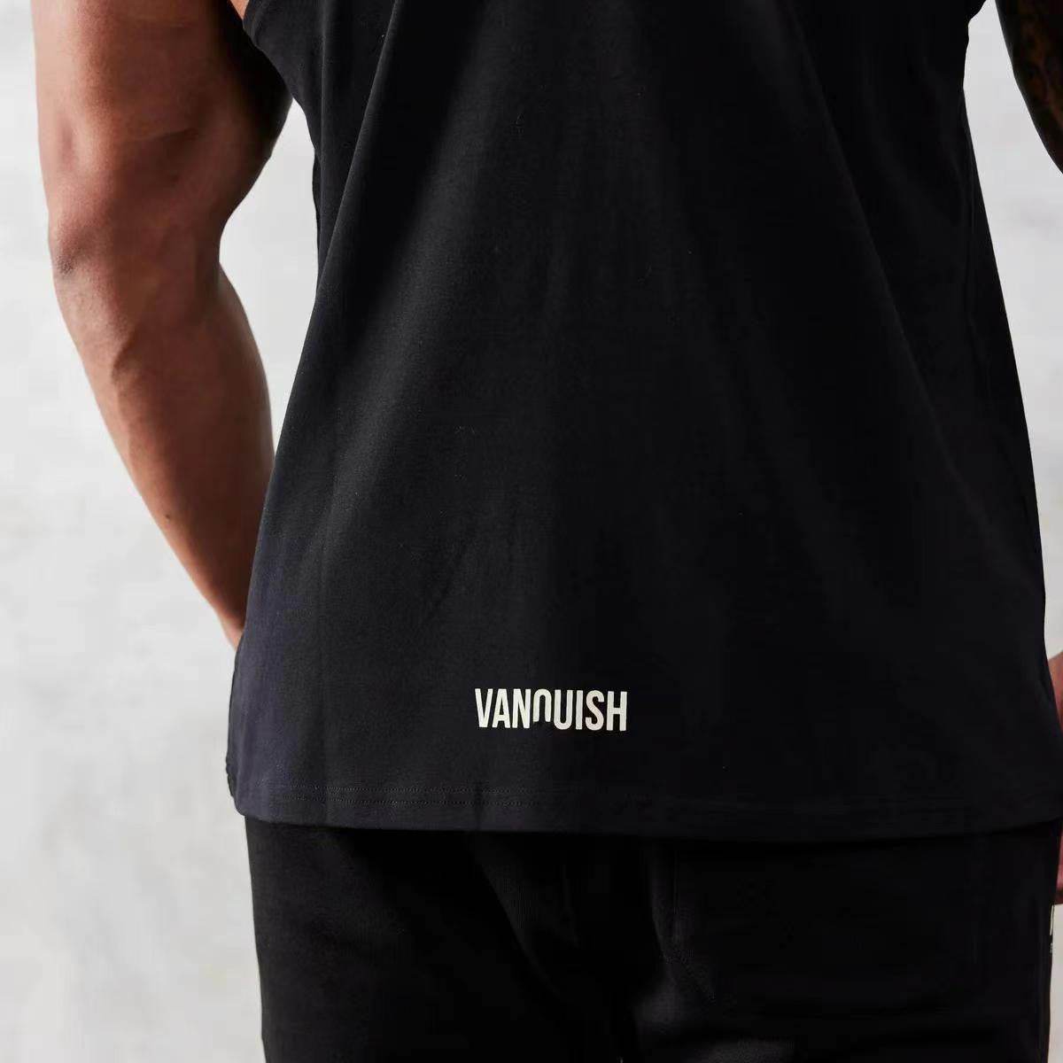 Muscle Fitness Brother Sports Vest - HOPE Athlete Apparel and Wellness