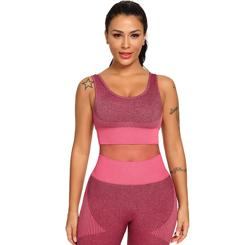 Sports Running Set - HOPE Athlete Apparel and Wellness