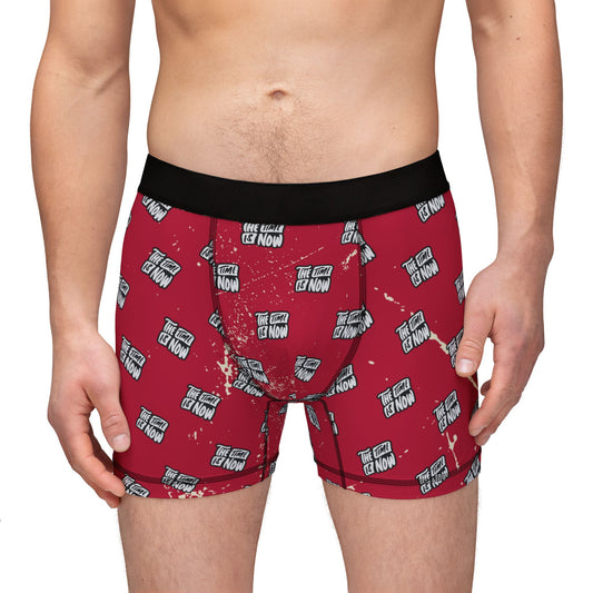 Men's Boxer Briefs