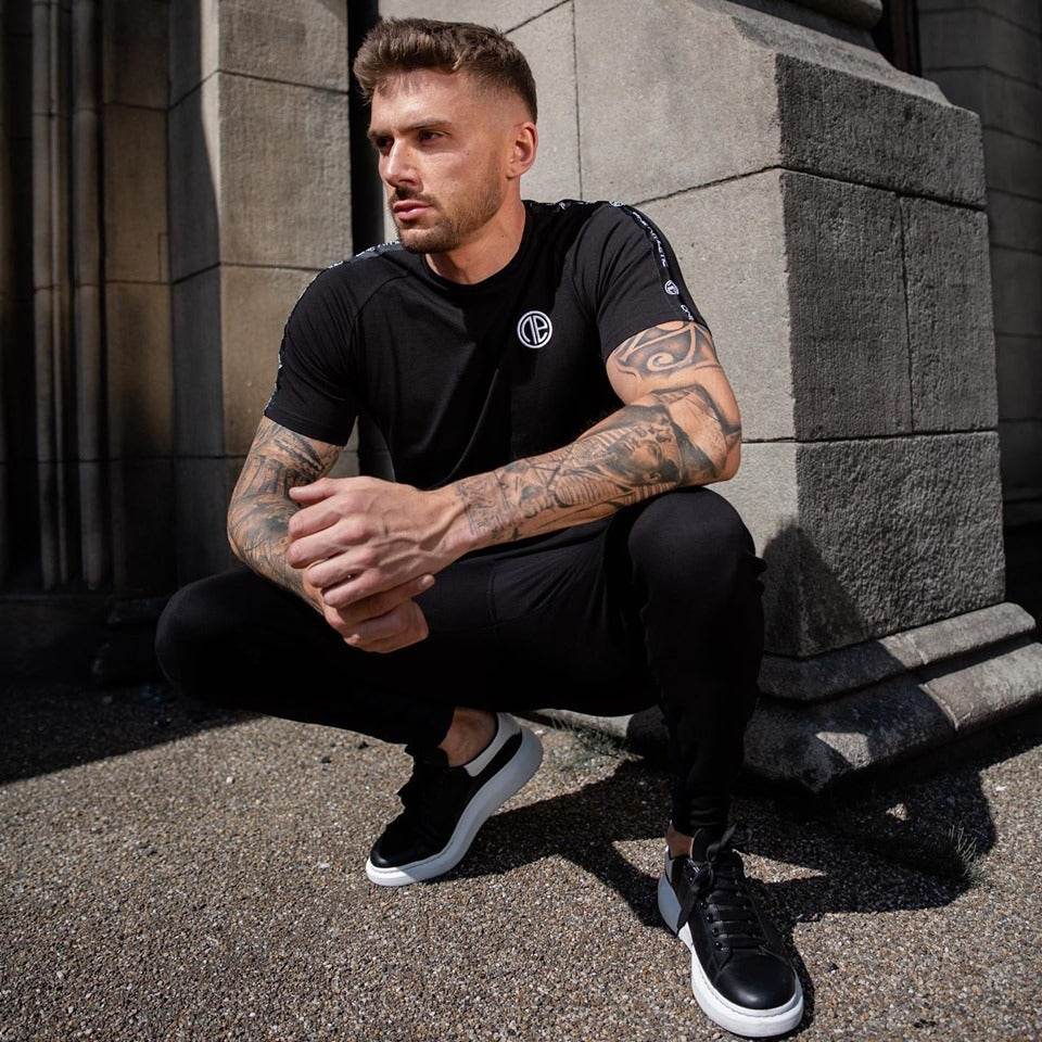 Muscle Brothers T-shirt - HOPE Athlete Apparel and Wellness