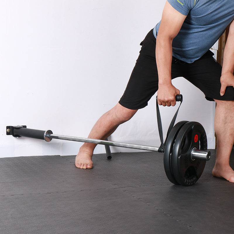 Household Wall Barbell Rack for 25 Tubes Gun Barrel Storage  - HOPE Athlete Apparel and Wellness