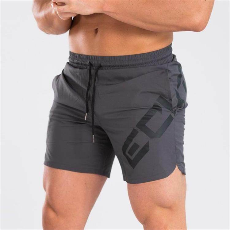Men's Quick-Dry Running Shorts - Elastic, Breathable, and Comfortable - HOPE Athlete Apparel & Wellness 